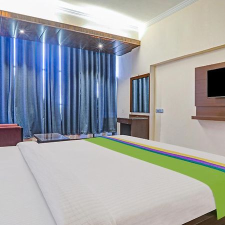 Hotel The Golden Bird Agra  Exterior foto