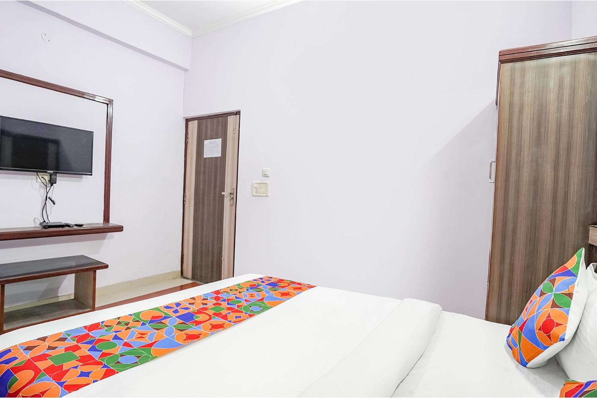 Hotel The Golden Bird Agra  Exterior foto