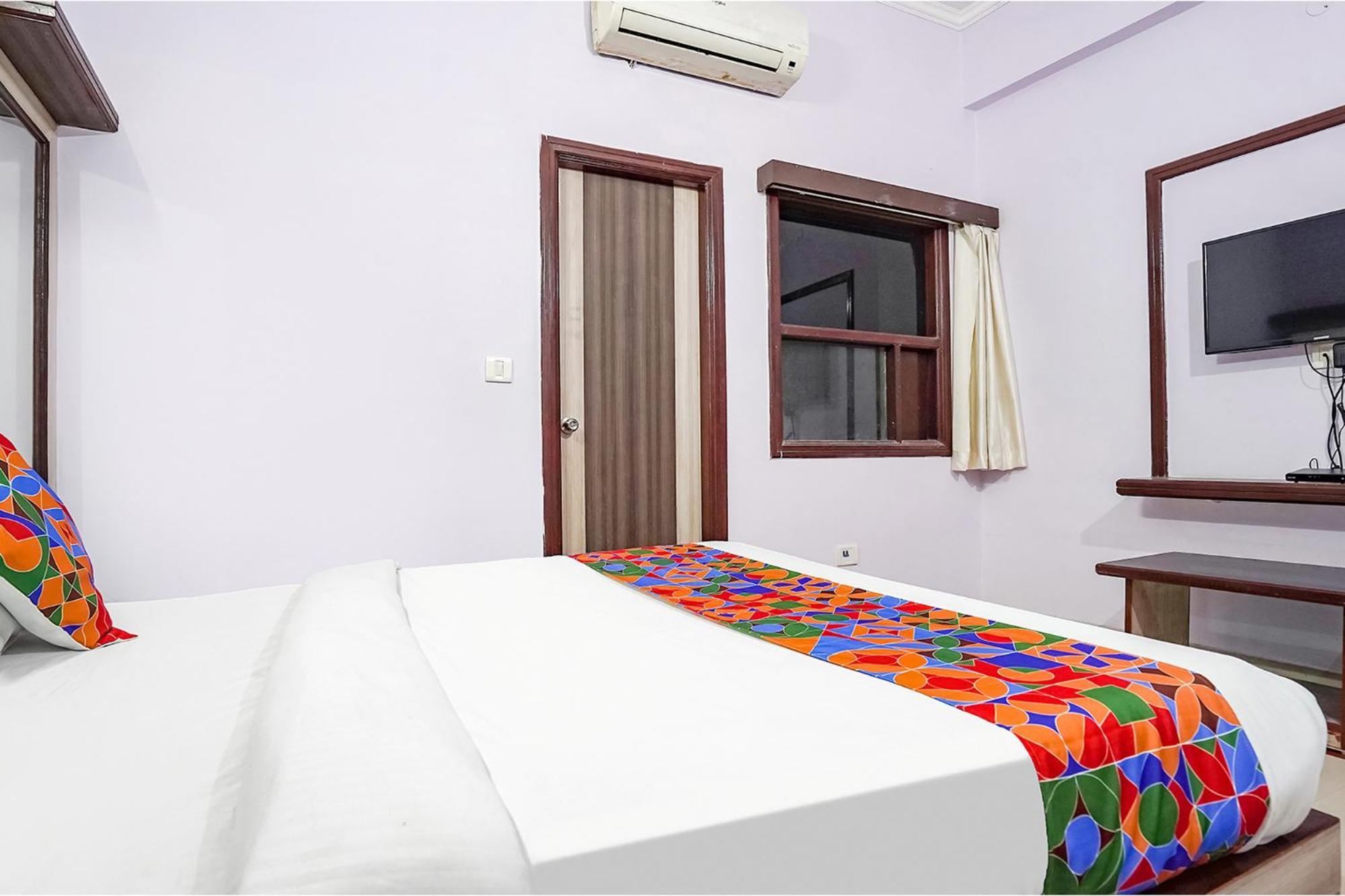 Hotel The Golden Bird Agra  Exterior foto